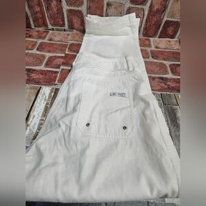 Ladies Lauren/Ralph Lauren 6 petite chinos